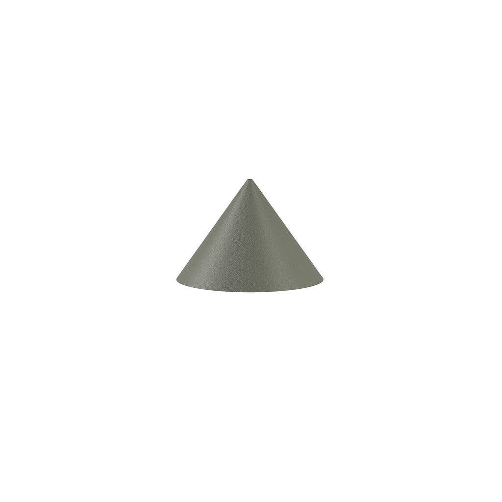 Nowodvorski Klosz / Oprawa CAMELEON ZENITH S - Stal lakierowana - Umbra gray