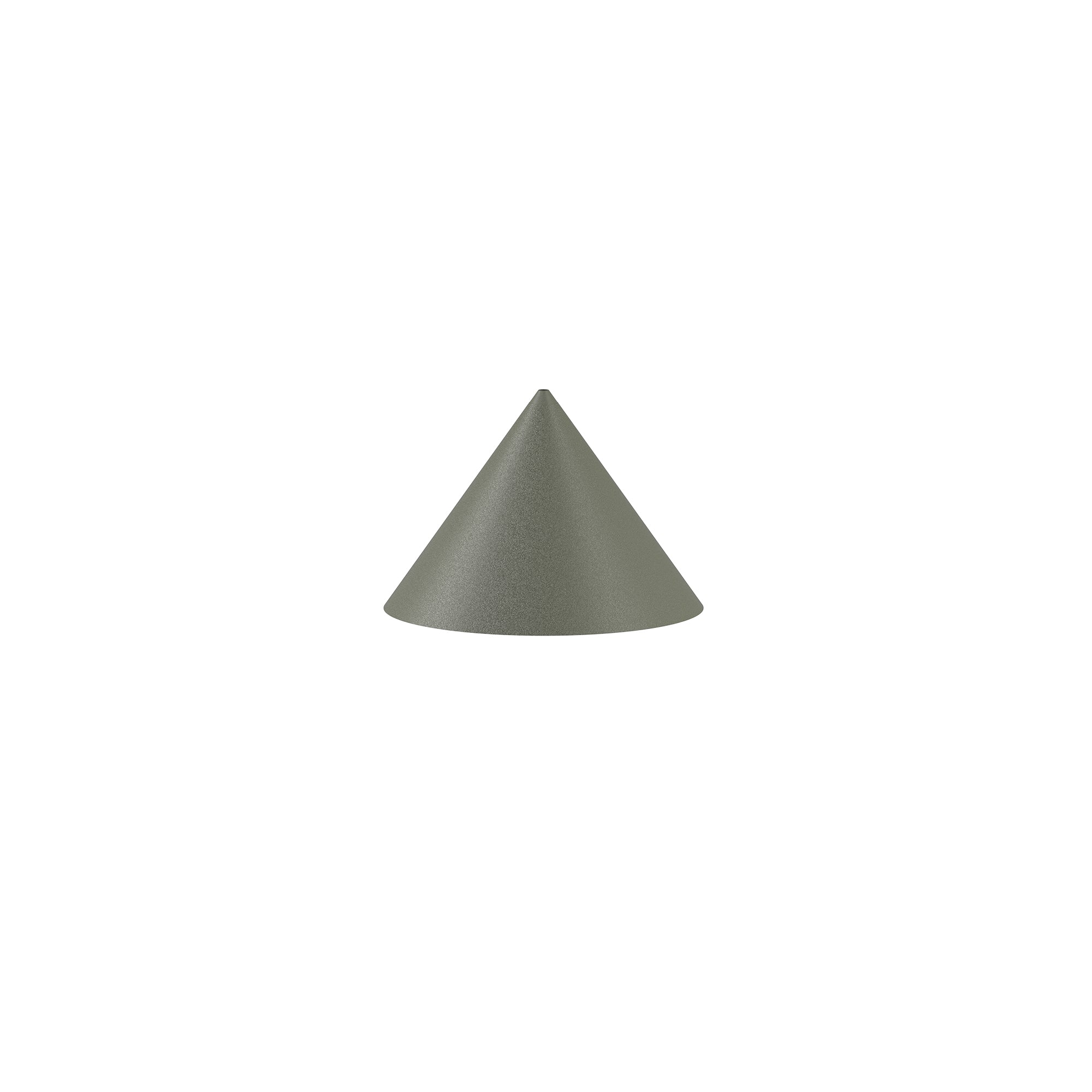 Nowodvorski Klosz / Oprawa CAMELEON ZENITH S - Stal lakierowana - Umbra gray