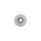 Nowodvorski Lampa wisząca ZENITH S 20W only LED 50/60Hz - Stal lakierowana - Silk gray
