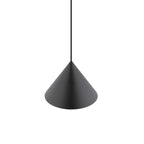 Nowodvorski Lampa wisząca ZENITH S 20W only LED 50/60Hz - Stal lakierowana - Umbra gray