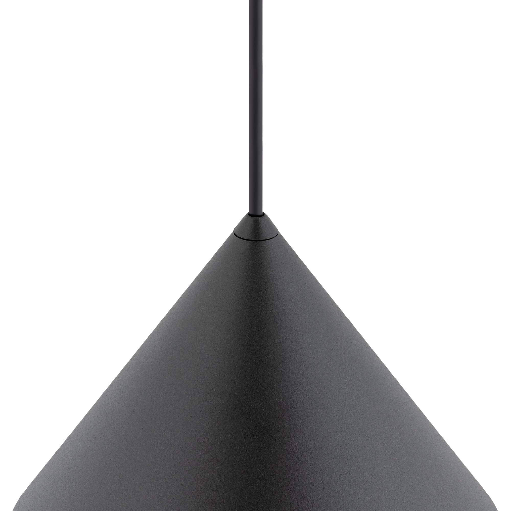 Nowodvorski Lampa wisząca ZENITH S 20W only LED 50/60Hz - Stal lakierowana - Umbra gray
