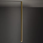 Nowodvorski Lampa downlights natynkowa FOURTY XL 10W only LED 50/60Hz - Lity mosiądz - Miedziany 10897