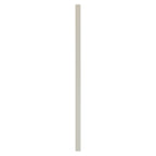 Nowodvorski Lampa downlights natynkowa FOURTY XL 10W only LED 50/60Hz - Aluminium lakierowane - Silk gray