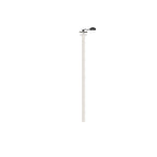 Nowodvorski Lampa downlights podtynkowa LASER 750 10W only LED 50/60Hz - Stal lakierowana - Biały 10908