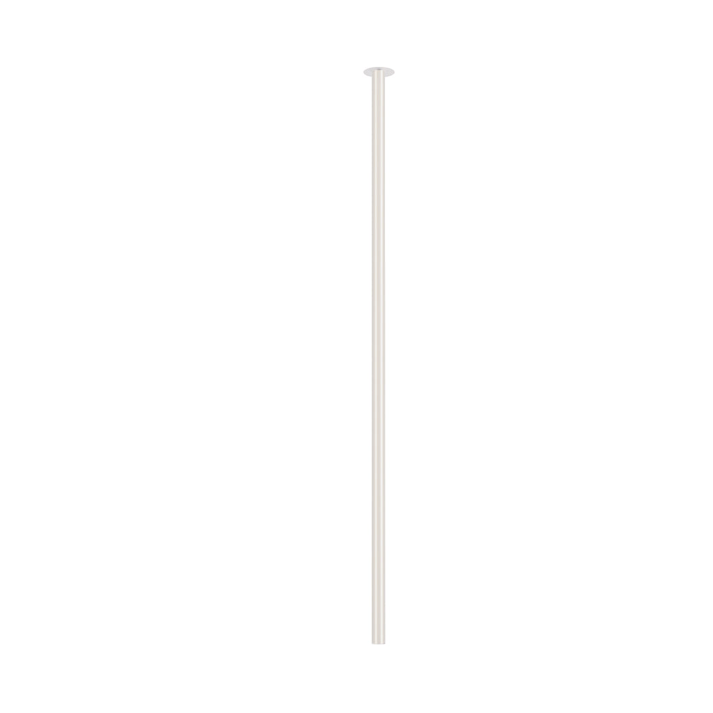 Nowodvorski Lampa downlights podtynkowa LASER 1100 10W only LED 50/60Hz - Stal lakierowana - Biały