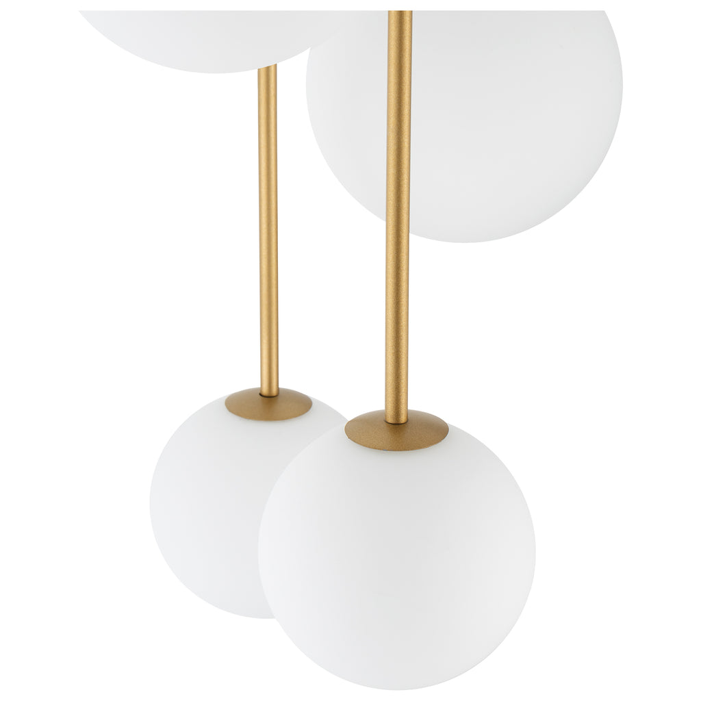 Nowodvorski Lampa wisząca KARO 12W only LED 50/60Hz - Stal lakierowana - Czarny IV