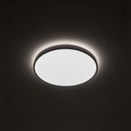 Nowodvorski Plafon AGNES ROUND LED PRO 22W 50/60Hz - Stal lakierowana - Biały I 10977