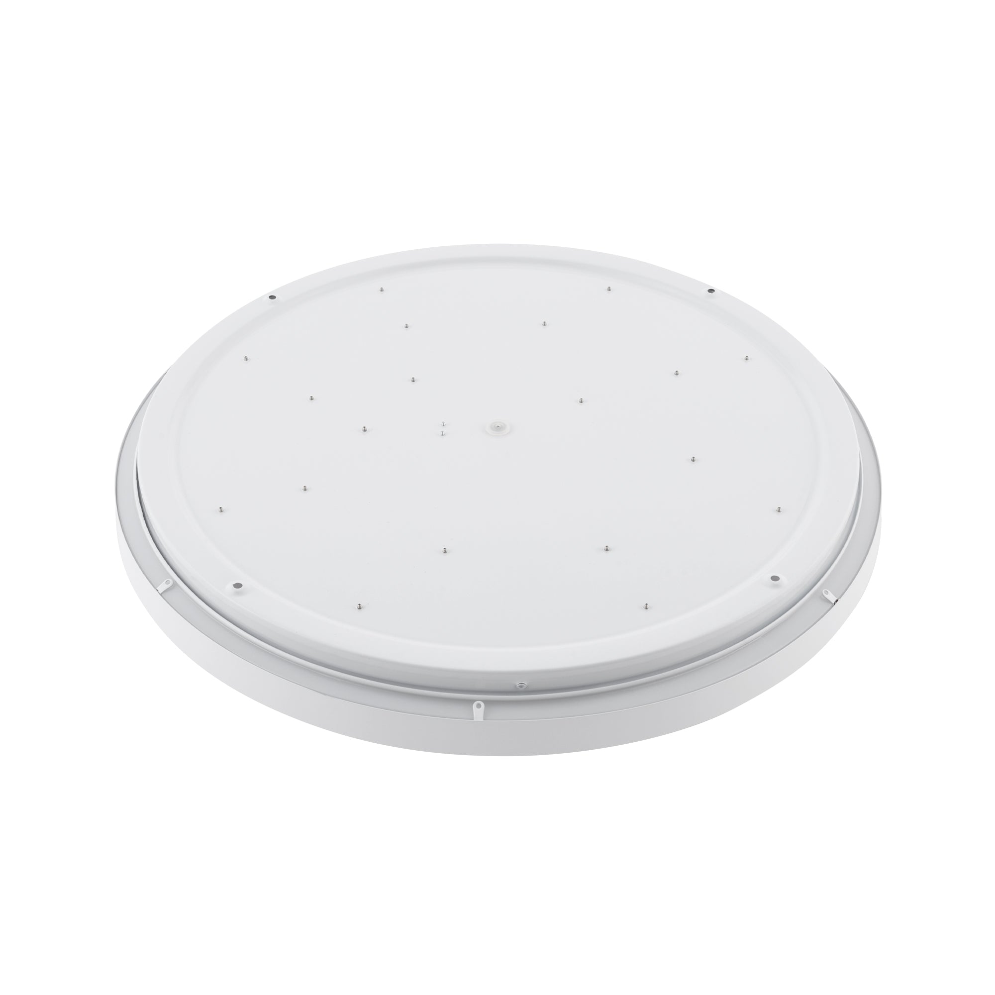 Nowodvorski Plafon AGNES ROUND LED PRO 32W 50/60Hz - Stal lakierowana - Biały I