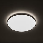 Nowodvorski Plafon AGNES ROUND LED PRO 32W 50/60Hz - Stal lakierowana - Biały I 10979