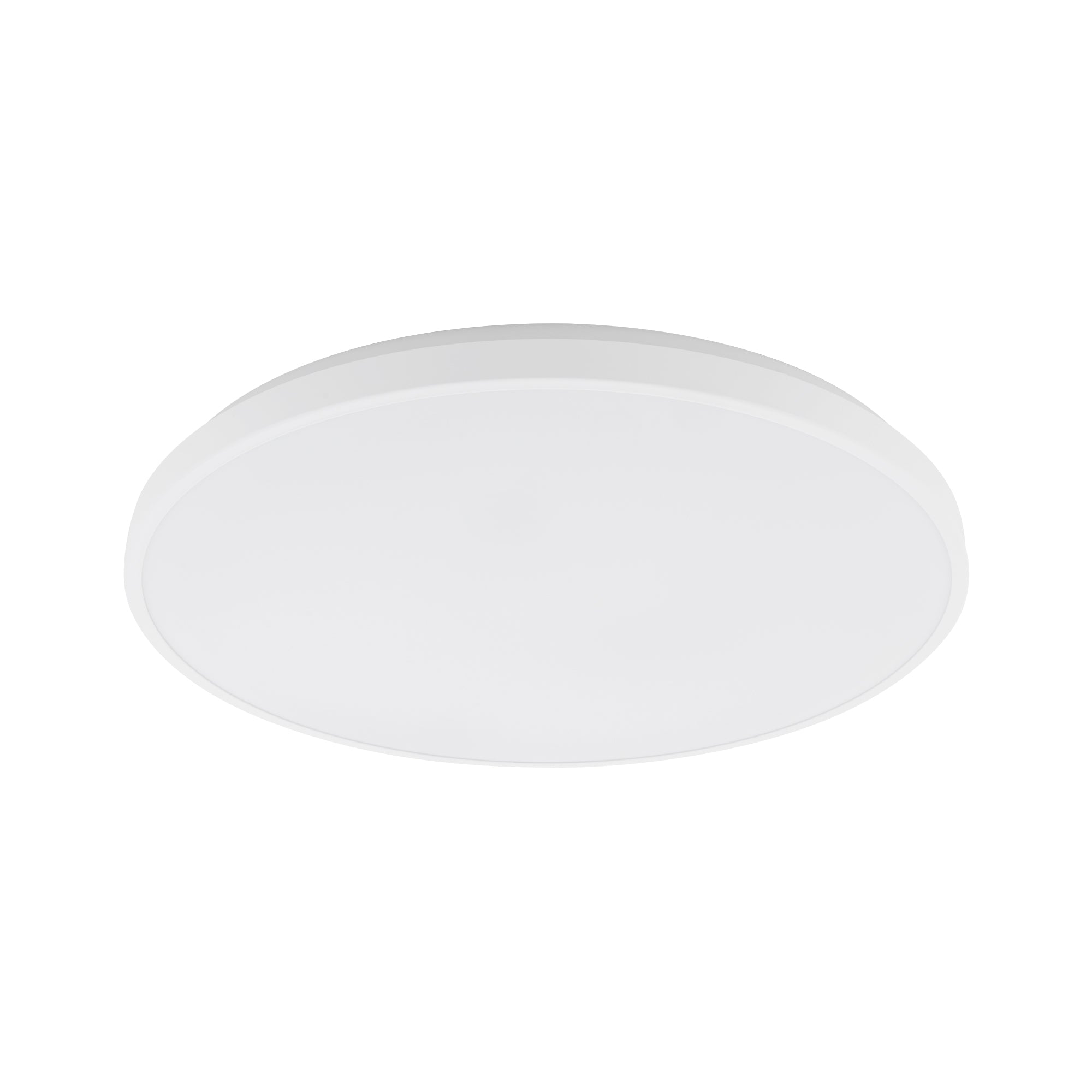 Nowodvorski Plafon AGNES ROUND LED PRO 32W 50/60Hz - Stal lakierowana - Biały I