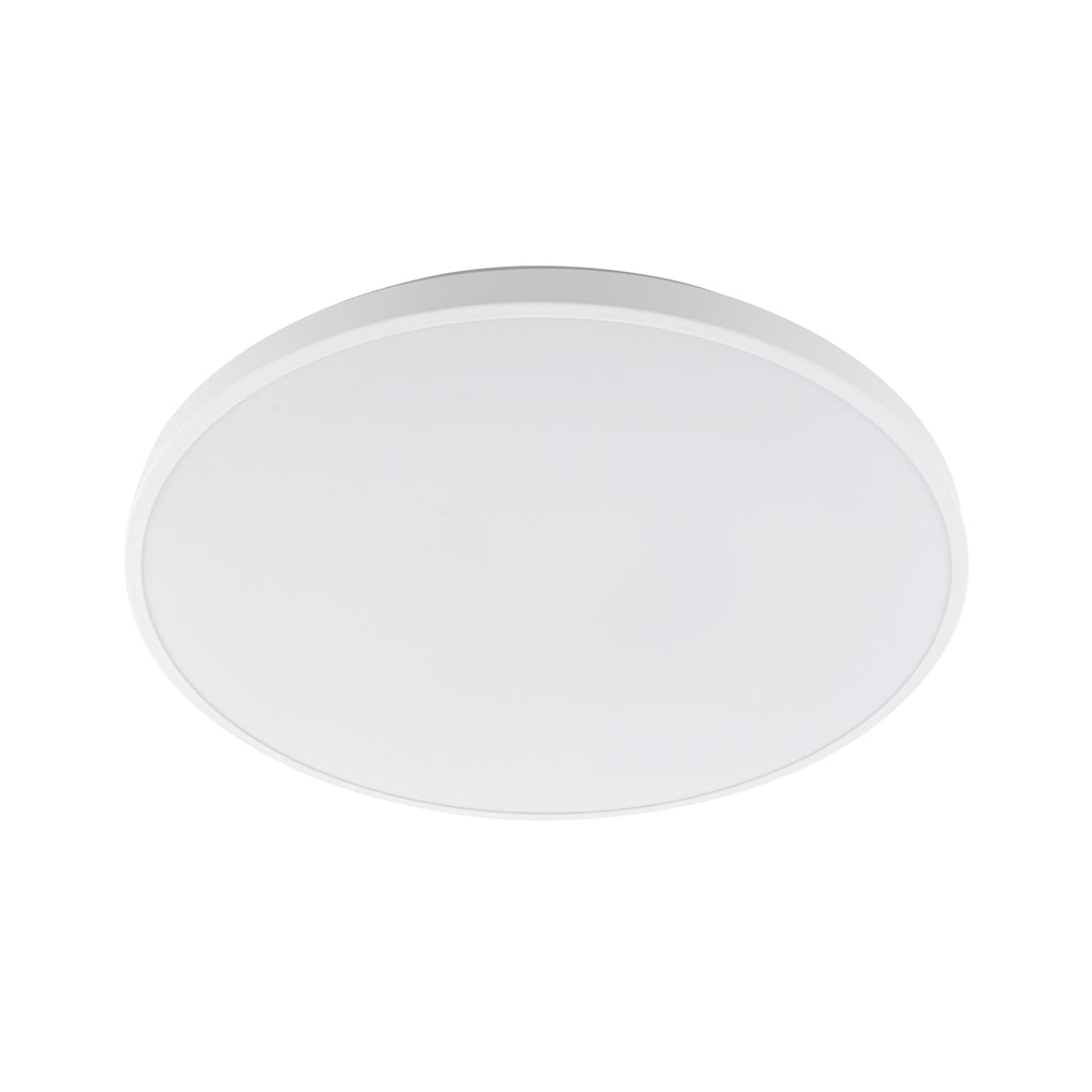 Nowodvorski Plafon AGNES ROUND LED PRO 32W 50/60Hz - Stal lakierowana - Biały II