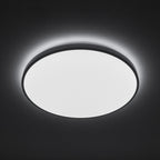 Nowodvorski Plafon AGNES ROUND LED PRO 32W 50/60Hz - Stal lakierowana - Biały II 10980