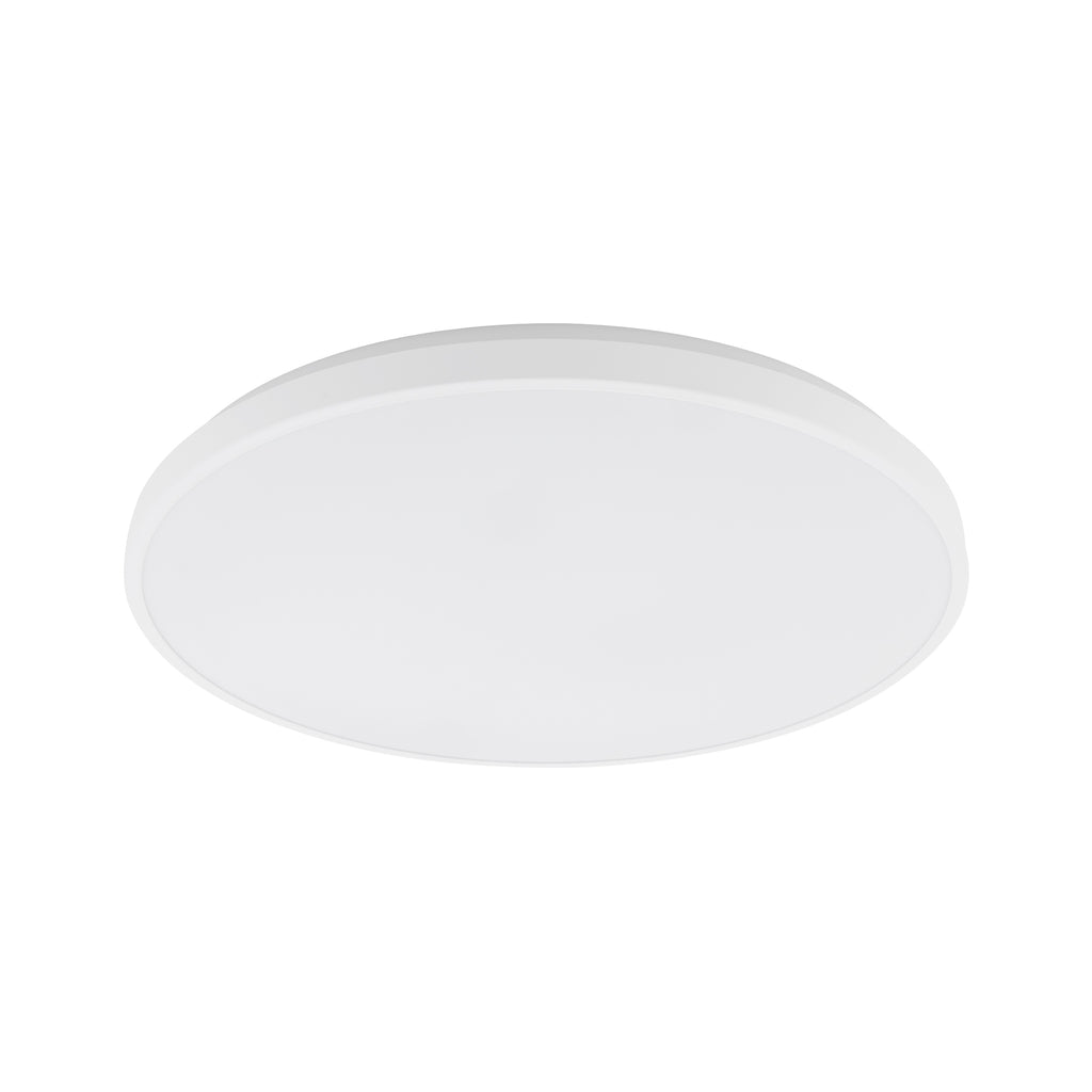 Nowodvorski Plafon AGNES ROUND LED PRO 32W 50/60Hz - Stal lakierowana - Biały II