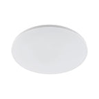 Nowodvorski Plafon AGNES ROUND LED PRO 64W 50/60Hz - Stal lakierowana - Biały I
