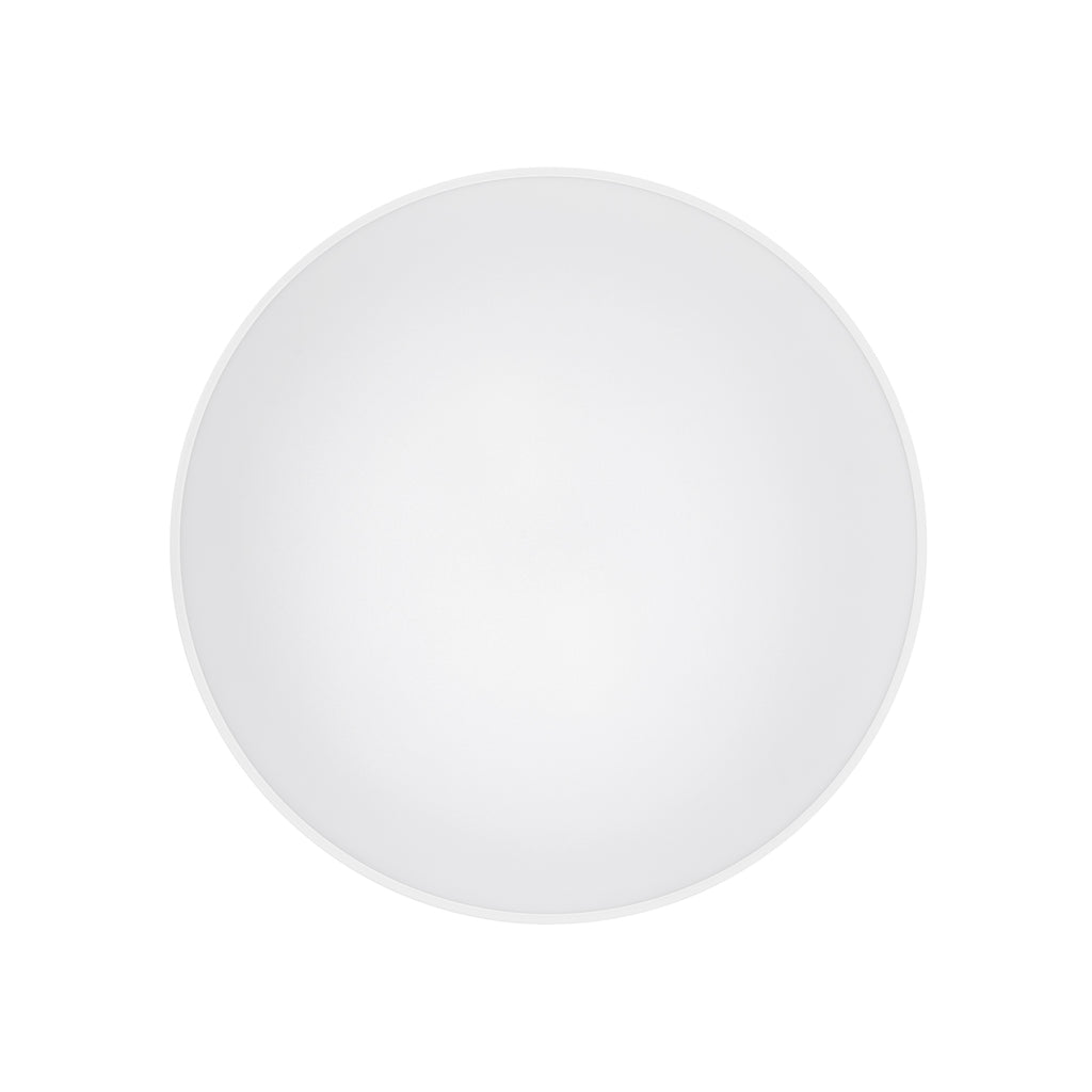 Nowodvorski Plafon AGNES ROUND LED PRO 64W 50/60Hz - Stal lakierowana - Biały I