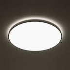 Nowodvorski Plafon AGNES ROUND LED PRO 64W 50/60Hz - Stal lakierowana - Biały I 10981