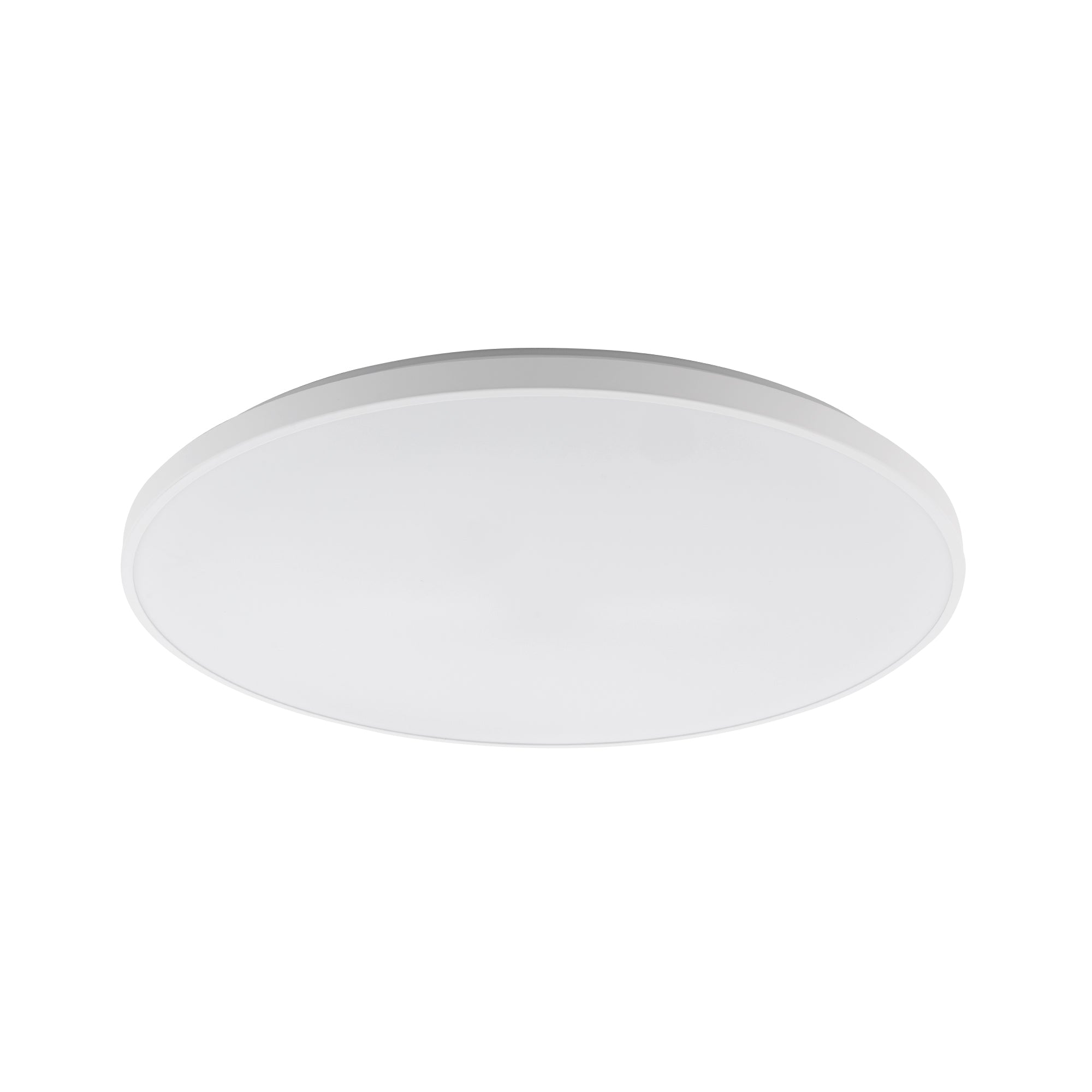 Nowodvorski Plafon AGNES ROUND LED PRO 64W 50/60Hz - Stal lakierowana - Biały I