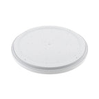Nowodvorski Plafon AGNES ROUND LED PRO 64W 50/60Hz - Stal lakierowana - Biały II