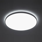 Nowodvorski Plafon AGNES ROUND LED PRO 64W 50/60Hz - Stal lakierowana - Biały II 10982