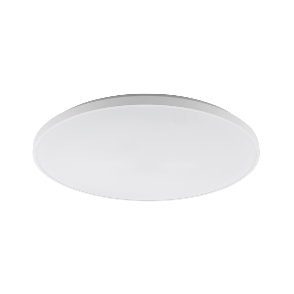 Nowodvorski Plafon AGNES ROUND LED PRO 64W 50/60Hz - Stal lakierowana - Biały II