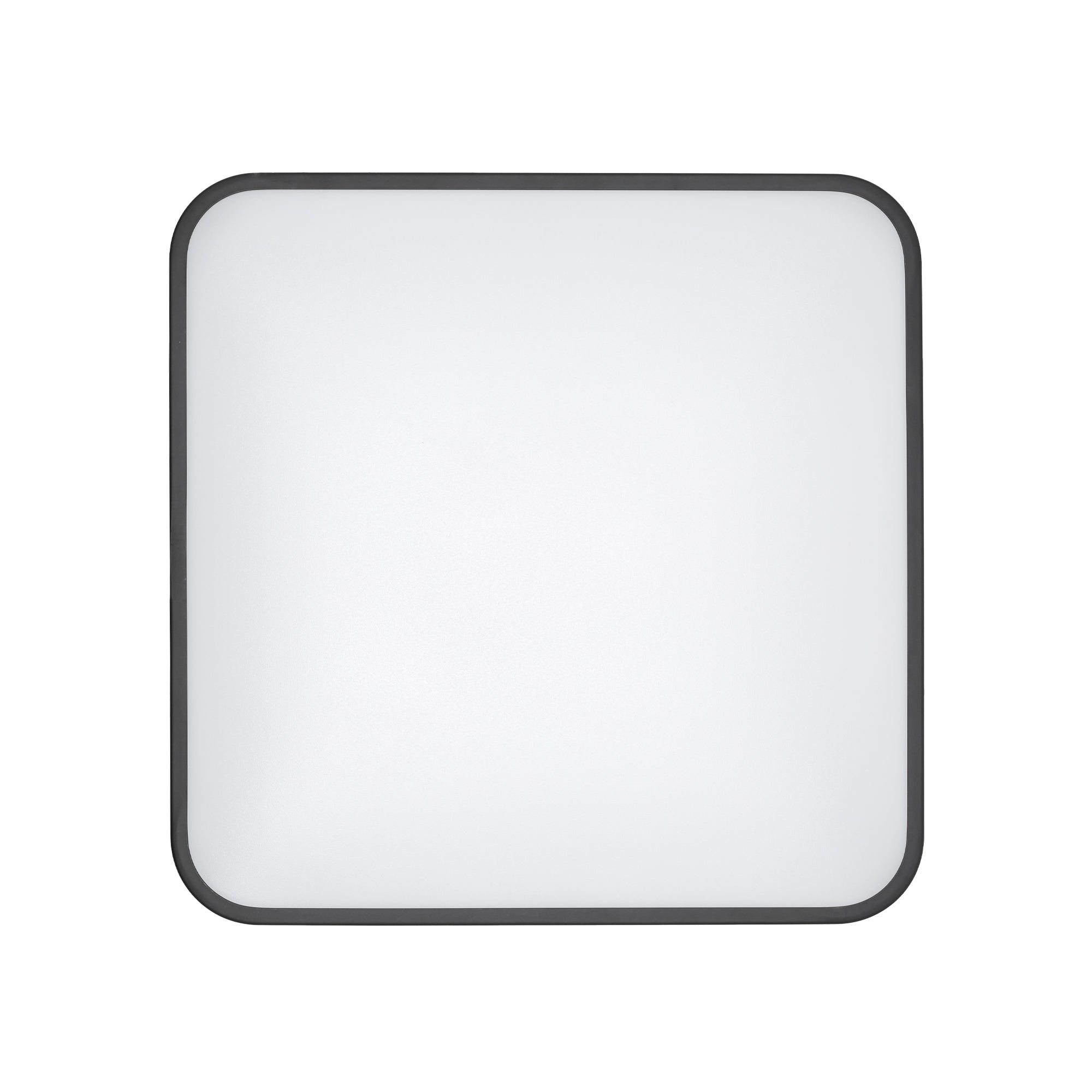 Nowodvorski Plafon AGNES SQUARE LED PRO 32W 50/60Hz - Stal lakierowana - Czarny I