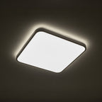 Nowodvorski Plafon AGNES SQUARE LED PRO 32W 50/60Hz - Aluminium lakierowane - Biały 10991