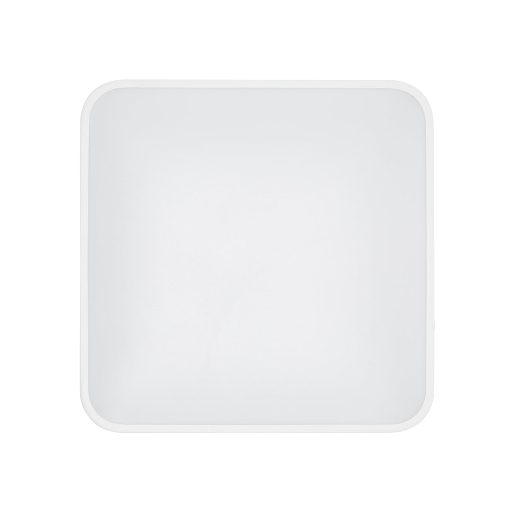 Nowodvorski Plafon AGNES SQUARE LED PRO 32W 50/60Hz - Stal lakierowana - Biały