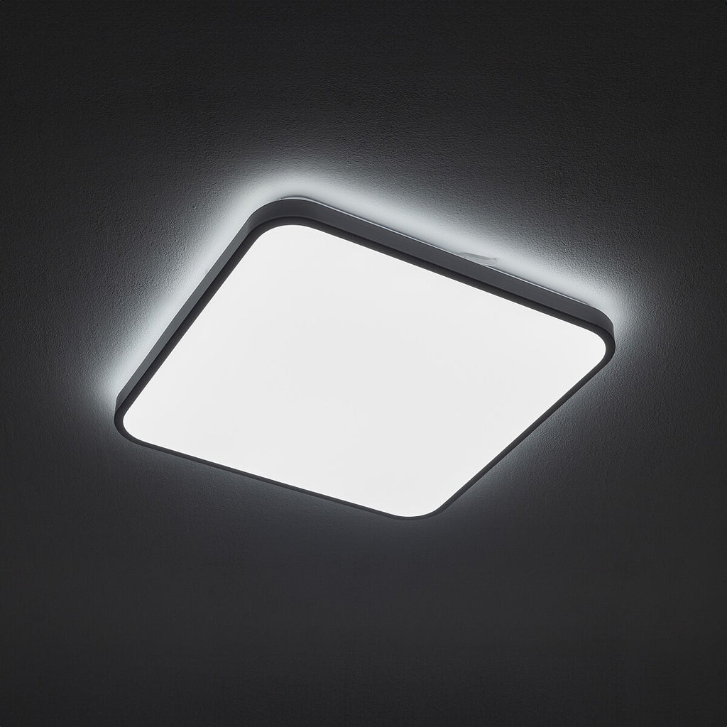 Nowodvorski Plafon AGNES SQUARE LED PRO 32W 50/60Hz - Stal lakierowana - Biały 10992