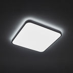 Nowodvorski Plafon AGNES SQUARE LED PRO 32W 50/60Hz - Stal lakierowana - Biały 10992