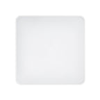 Nowodvorski Plafon AGNES SQUARE LED PRO 64W 220-230 50/60 IP44 - Stal lakierowana - Biały 10994