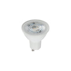Nowodvorski REFLECTOR LED, GU10, R50, 7W, DIMMABLE 50/60Hz - Tworzywo sztuczne PC - Biały I