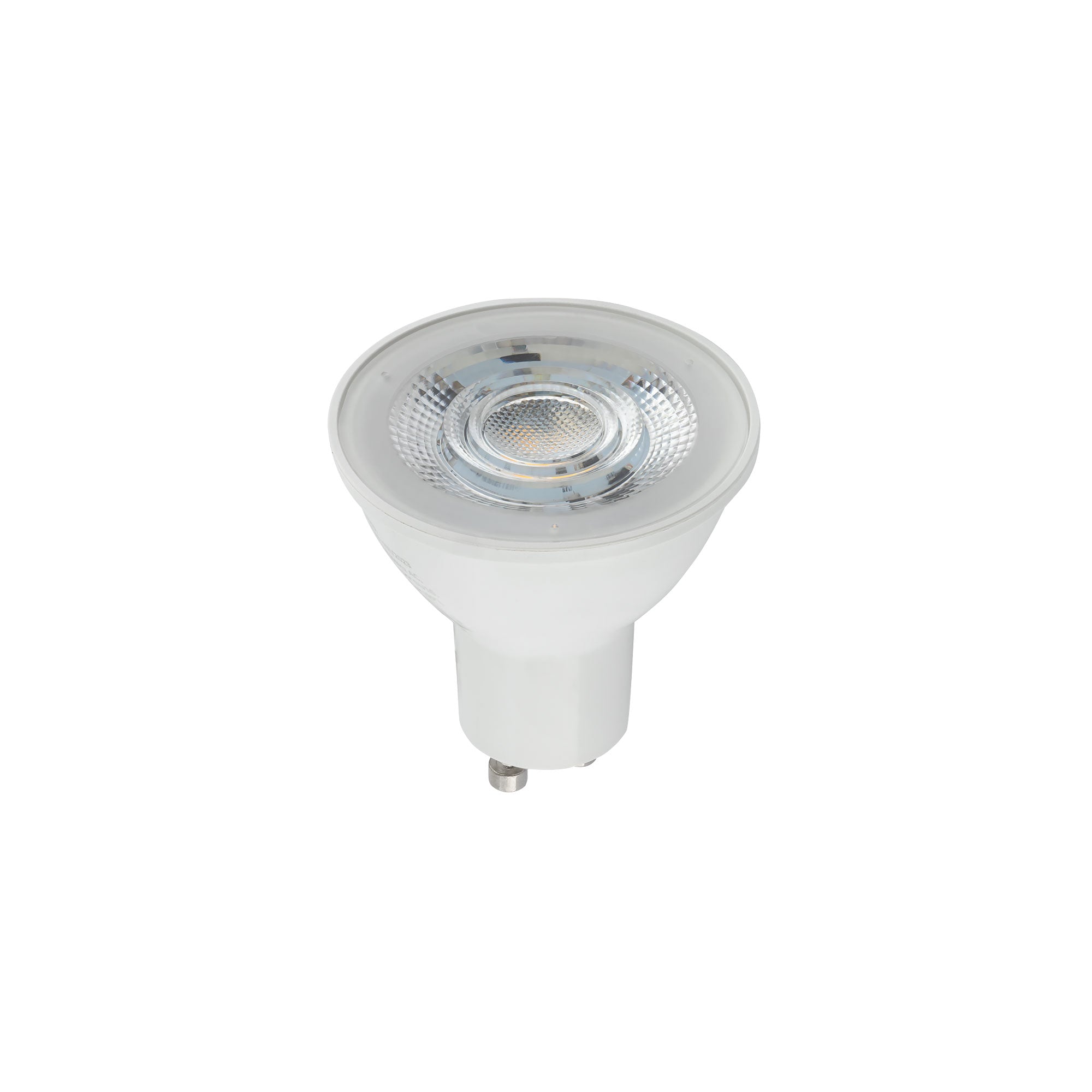 Nowodvorski REFLECTOR LED, GU10, R50, 7W, DIMMABLE 50/60Hz - Tworzywo sztuczne PC - Biały II
