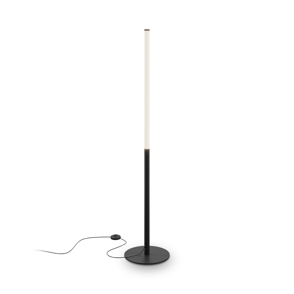 Lampa podłogowa Ray Z012FL-L18B3K