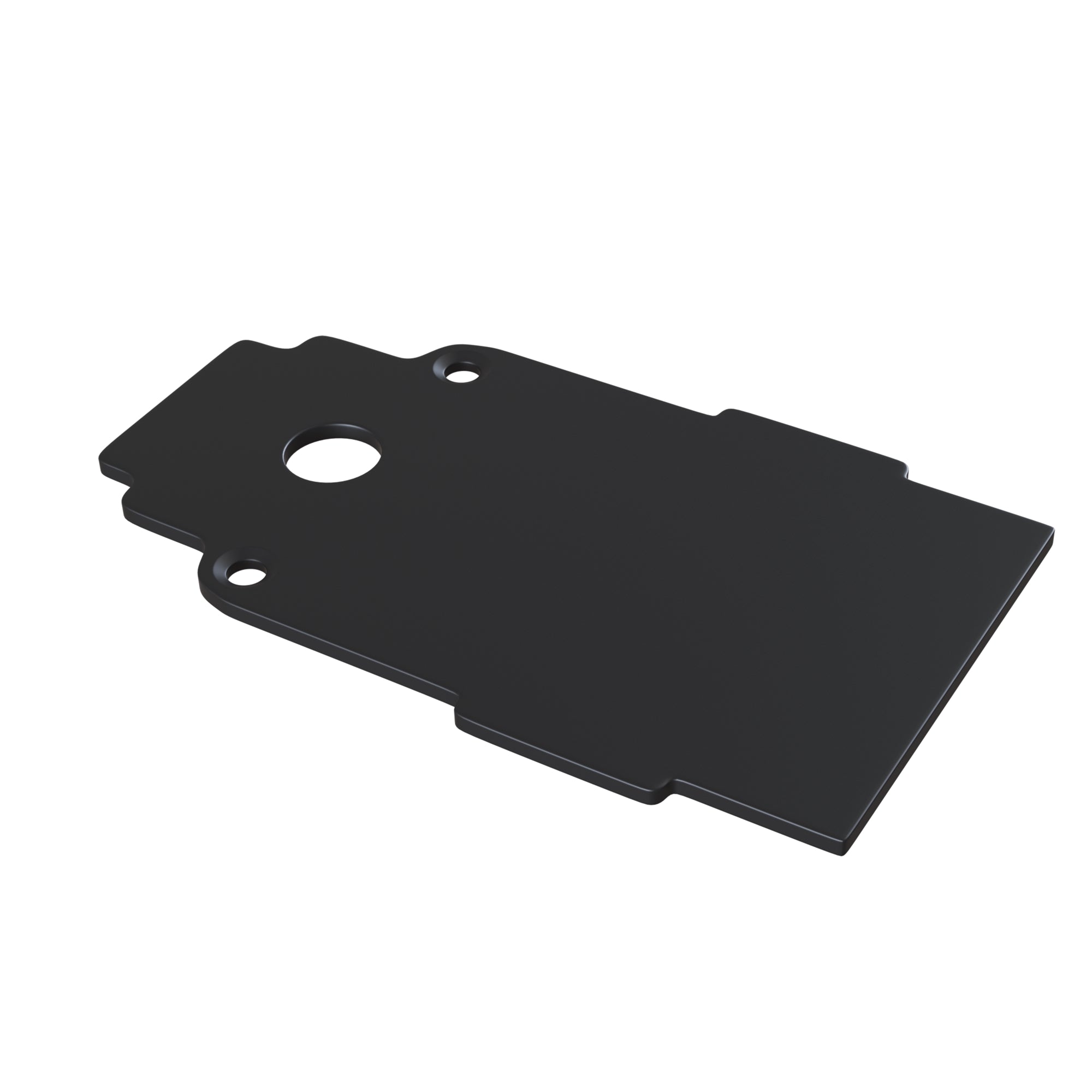 Komponenty systemu szynowego S35 TRA004EC-22B
