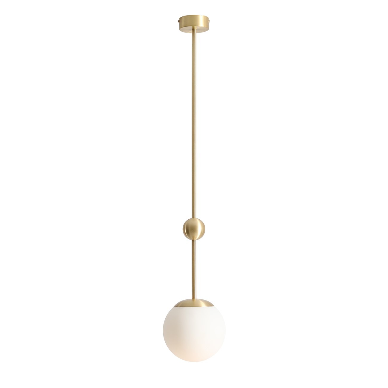 Aldex Plafon Mae Brass 1102PL_G40