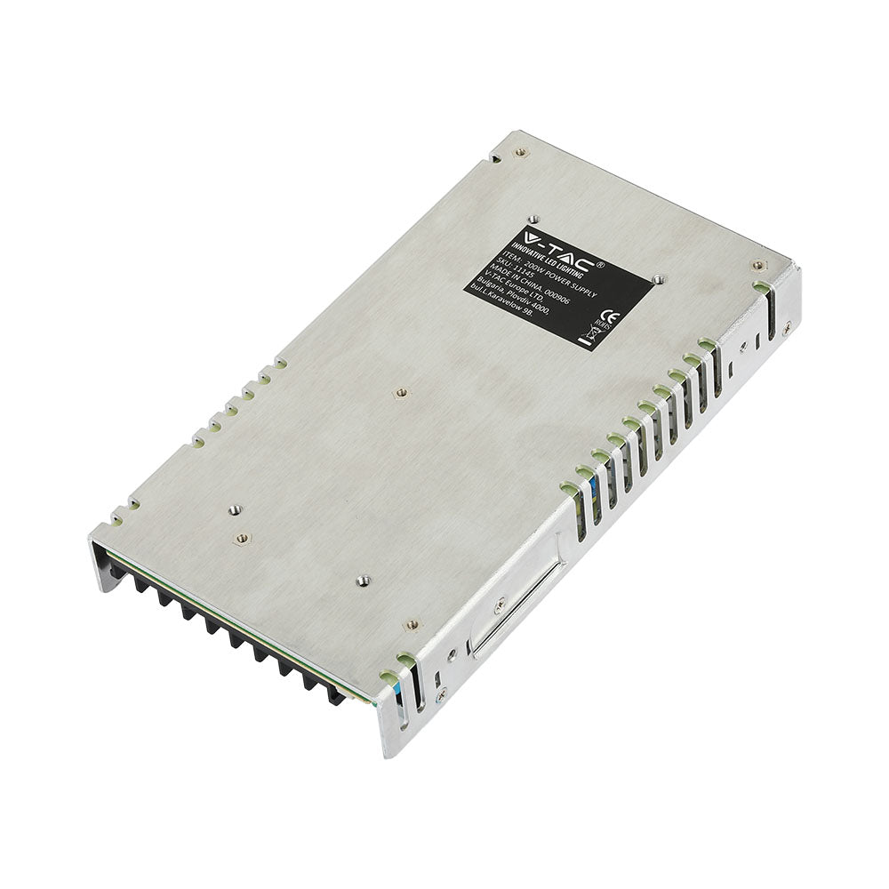 200W Zasilacz do szynoprzewodów MAGNETIC