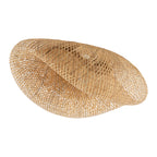 Nowodvorski Lampa przysufitowa HAVANA L 25W only LED 50/60Hz - Bambus - Naturalne drewno