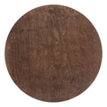 Nowodvorski Kinkiet RING TIMBER LED XXL 22W 50/60Hz - Sklejka - Ciemne drewno 11178