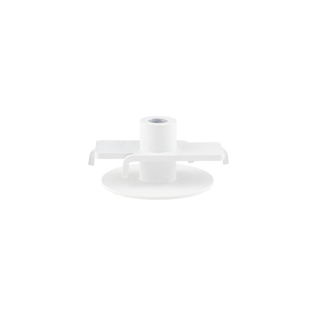 Nowodvorski Puszka CAMELEON CANOPY F MINI 50/60Hz - Stal lakierowana - Biały 11185