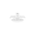 Nowodvorski Puszka CAMELEON CANOPY F MINI 50/60Hz - Stal lakierowana - Biały 11185