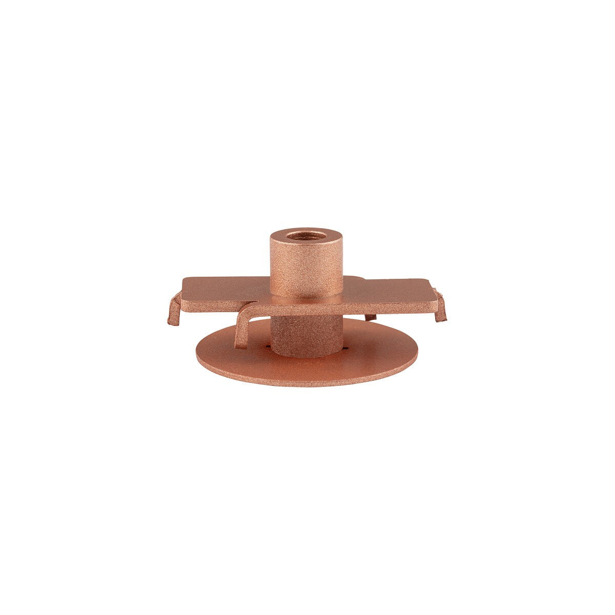 Nowodvorski Puszka CAMELEON CANOPY F MINI 50/60Hz - Stal lakierowana - Satynowa miedź 11187