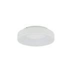 Nowodvorski Plafon NIKKI ROUND LED 32W 50/60Hz - Stal lakierowana - Biały I