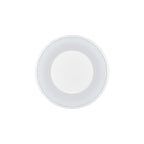 Nowodvorski Plafon NIKKI ROUND LED 32W 50/60Hz - Stal lakierowana - Biały II