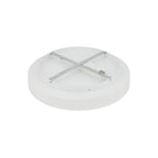 Nowodvorski Plafon NIKKI ROUND LED 48W 50/60Hz - Stal lakierowana - Biały II