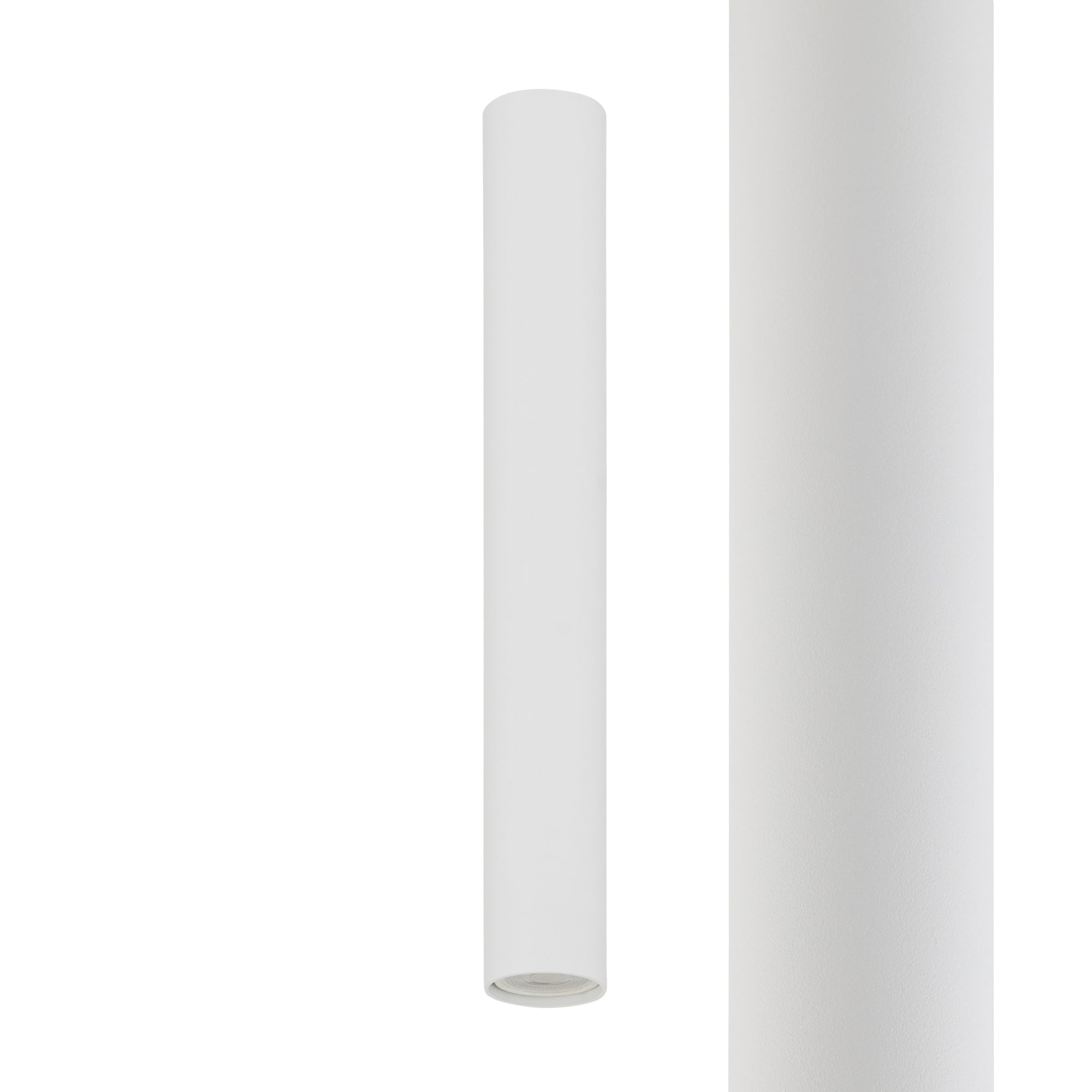 Nowodvorski Klosz / Oprawa CAMELEON FOURTY M - Stal lakierowana - Biały