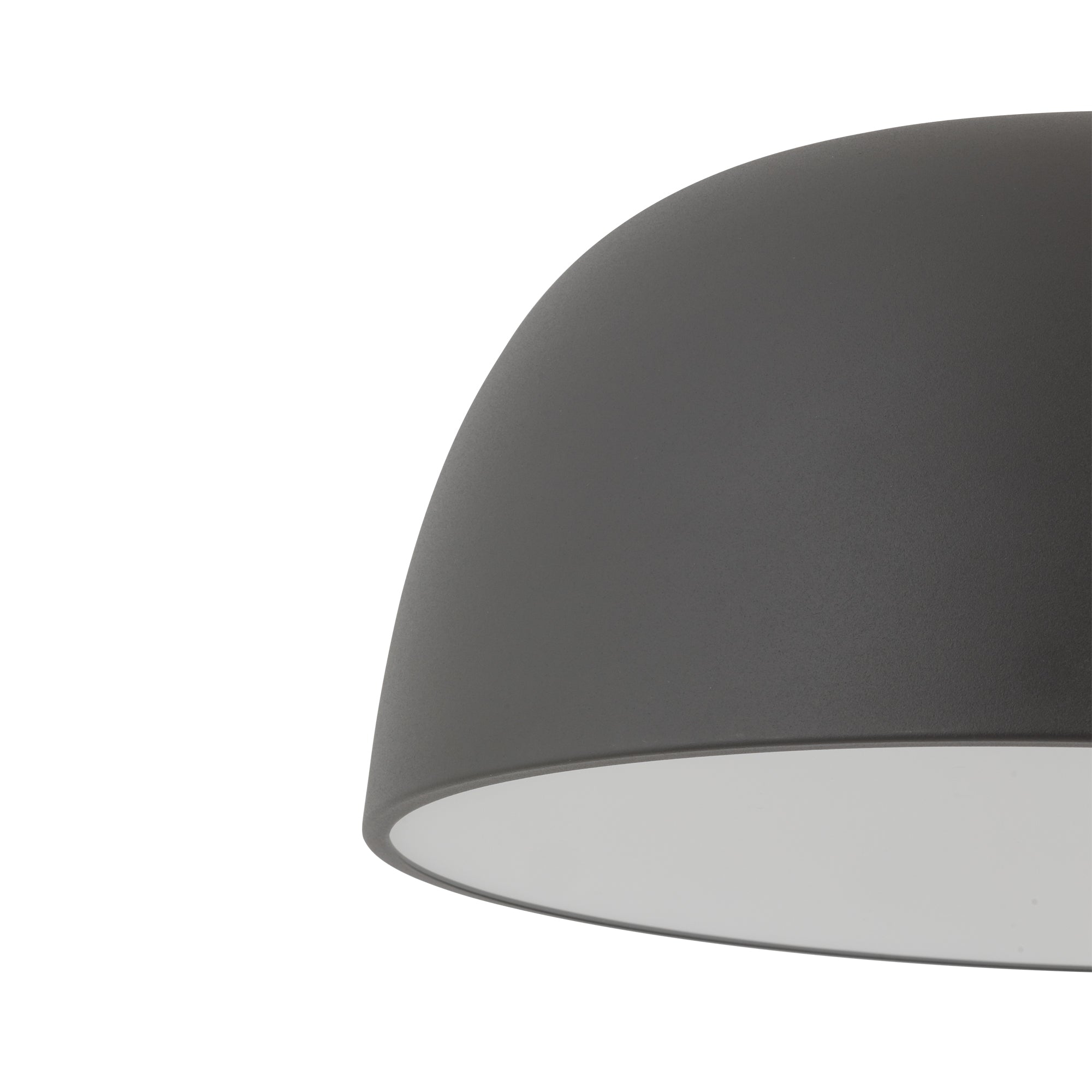 Nowodvorski Lampa wisząca SATELLITE S 25W only LED 50/60Hz - Stal lakierowana - Umbra gray