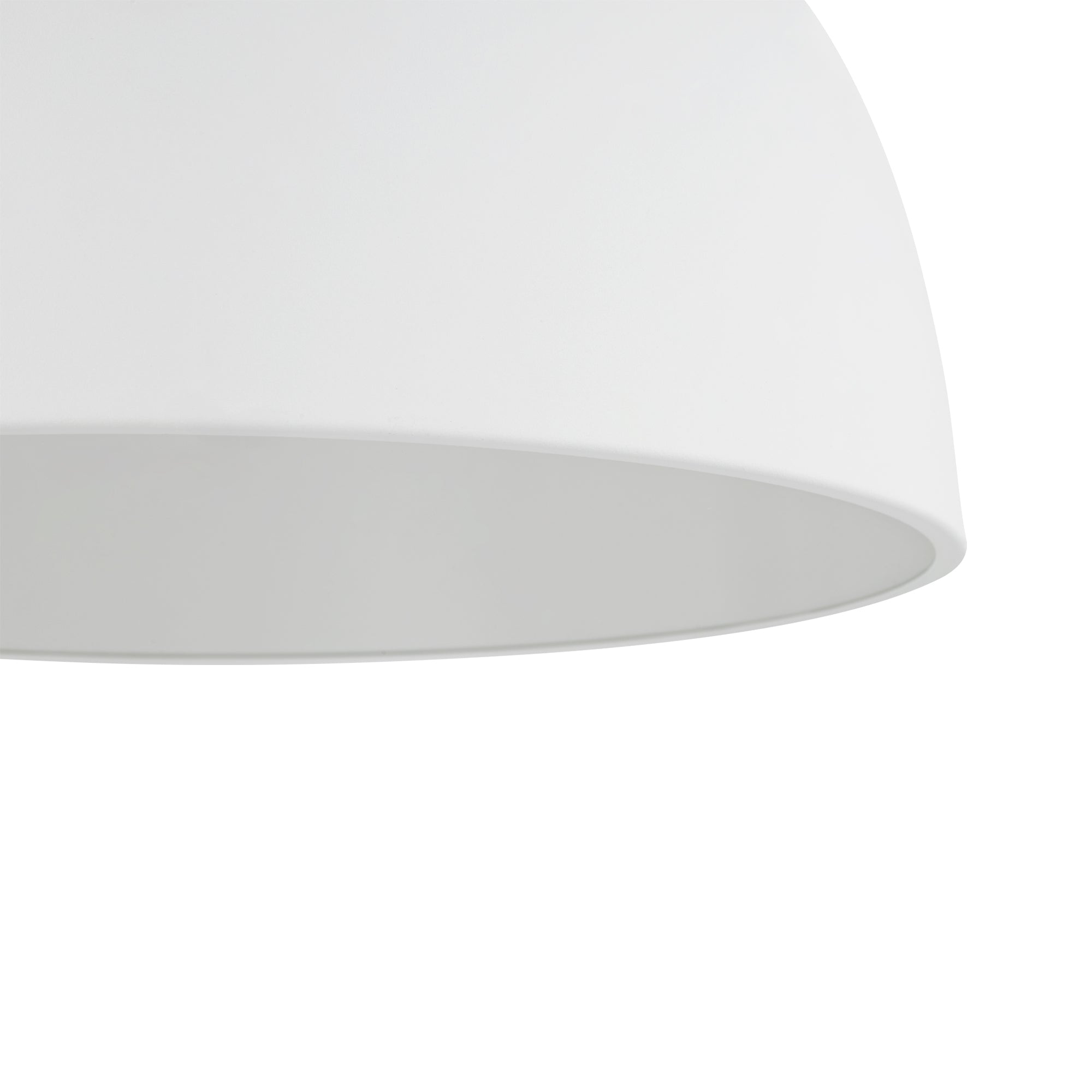 Nowodvorski Lampa wisząca SATELLITE S 25W only LED 50/60Hz - Stal lakierowana - Biały