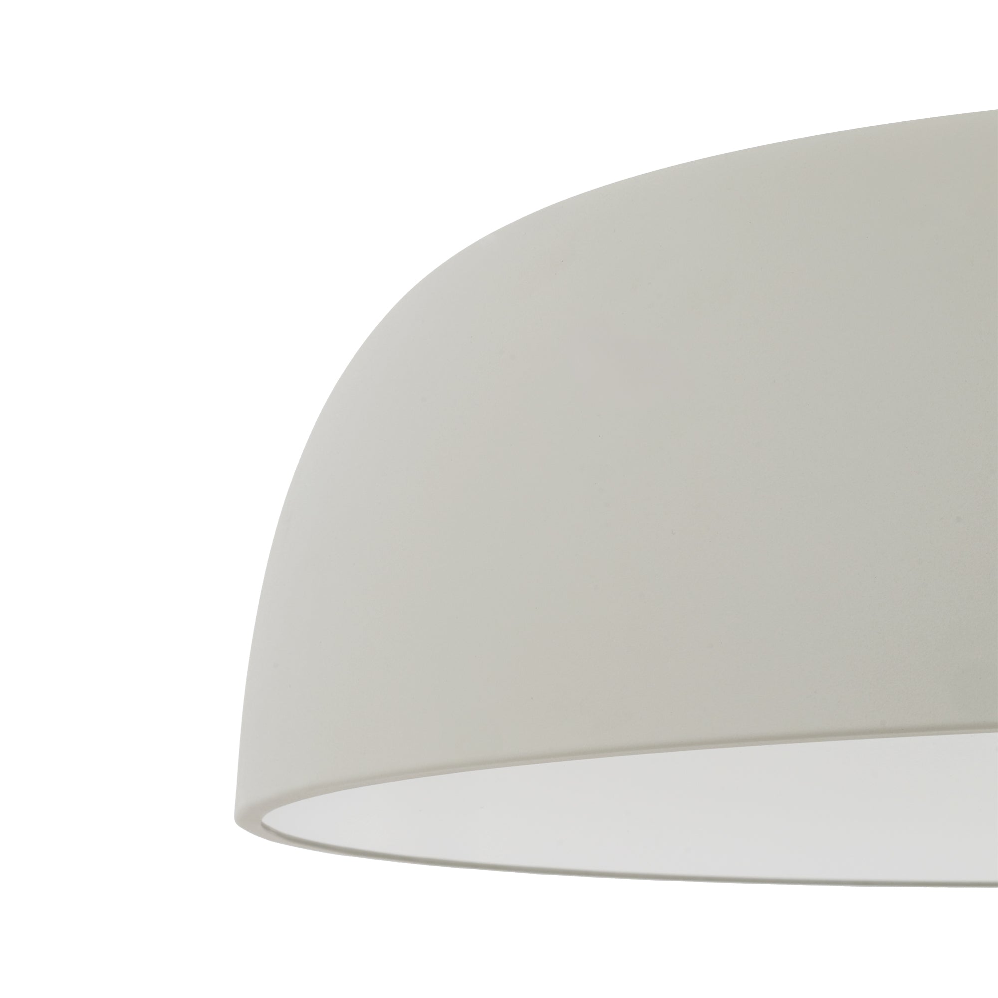 Nowodvorski Lampa wisząca SATELLITE M 25W only LED 50/60Hz - Stal lakierowana - Silk gray