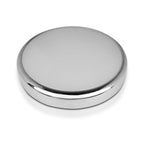 Obręcz chromowa do DOME LIGHT o mocy 20W