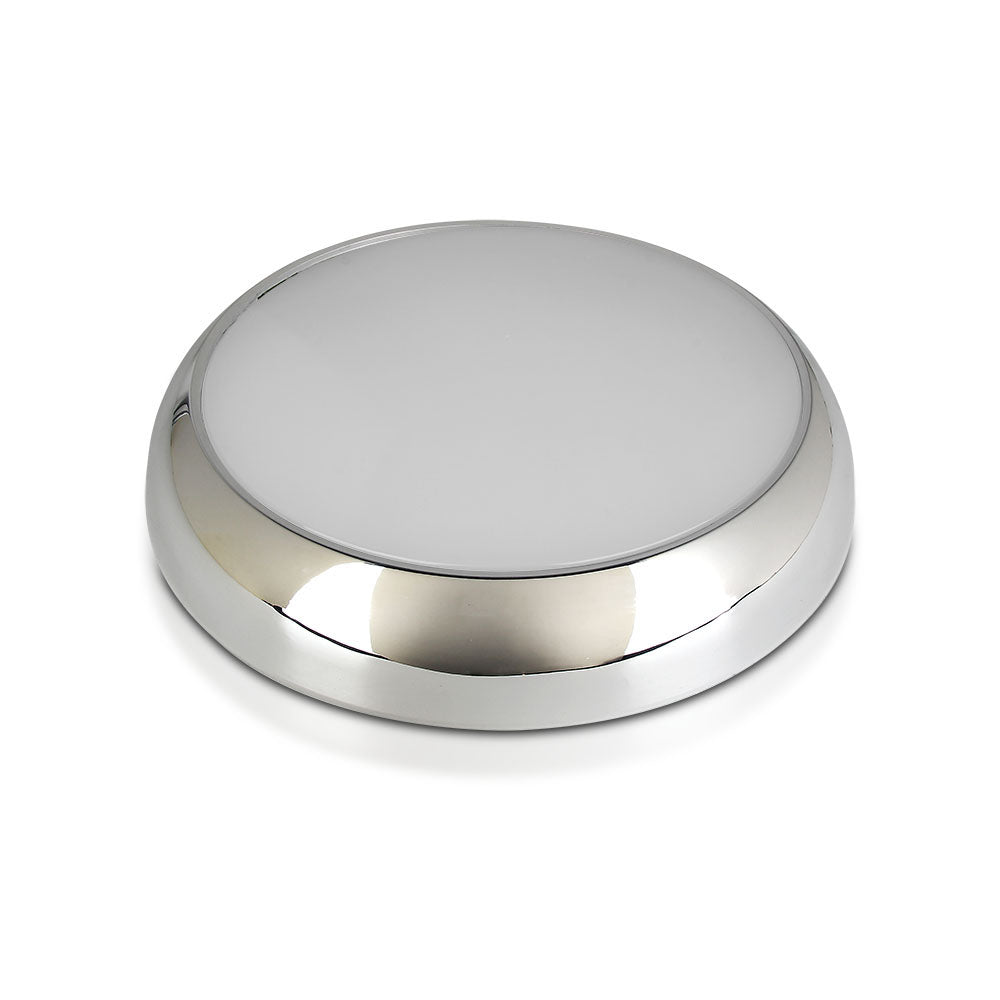 Ramka do downlight chrom